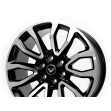 Replica (RX630) 9x20 6x135 ET30 DIA87,1 (BMF)